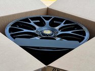Ferrari 599 GTB Fiorano Kaltie diski OEM R20 V4 (4 gab.) foto 5