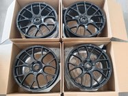 Ferrari 599 GTB Fiorano Kaltie diski OEM R20 V4 (4 gab.) foto 6