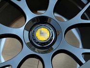 Ferrari 599 GTB Fiorano Kaltie diski OEM R20 V4 (4 gab.) foto 9