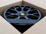 Ferrari 599 GTB Fiorano Kaltie diski OEM R20 V4 (4 gab.) foto 3