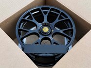 Ferrari 599 GTB Fiorano Kaltie diski OEM R20 V4 (4 gab.) foto 2