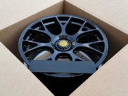 Ferrari 599 GTB Fiorano Kaltie diski OEM R20 V4 (4 gab.) foto 4