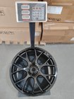 Ferrari 599 GTB Fiorano Kaltie diski OEM R20 V4 (4 gab.) foto 10