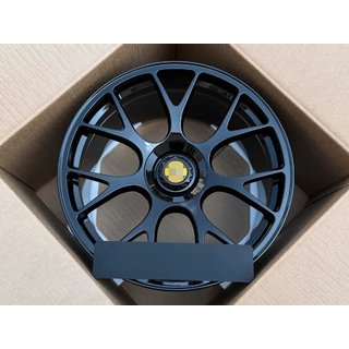 Kaltie diski OEM R20 V4 (4 gab.) Ferrari 599 GTB Fiorano foto 1