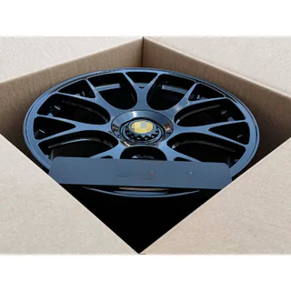 Kaltie diski OEM R20 V4 (4 gab.) Ferrari 599 GTB Fiorano foto 3