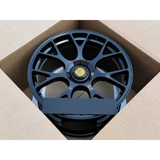 Kaltie diski OEM R20 V4 (4 gab.) Ferrari 599 GTB Fiorano foto 2