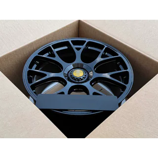 Kaltie diski OEM R20 V4 (4 gab.) Ferrari 599 GTB Fiorano foto 4