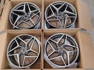 Ferrari F8 OEM kaltie diski R20/R21 (4 gab.) foto 7