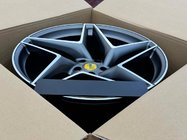 Ferrari F8 OEM kaltie diski R20/R21 (4 gab.) foto 6