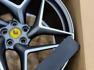 Ferrari F8 OEM kaltie diski R20/R21 (4 gab.) foto 9