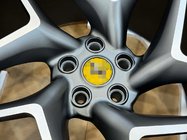 Ferrari F8 OEM kaltie diski R20/R21 (4 gab.) foto 10