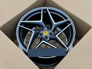 Ferrari F8 OEM kaltie diski R20/R21 (4 gab.) foto 3