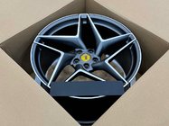 Ferrari F8 OEM kaltie diski R20/R21 (4 gab.) foto 5