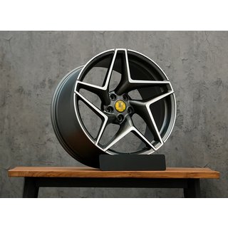 OEM kaltie diski R20/R21 (4 gab.) foto 1