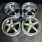 Ferrari 550 Kalti OEM diski R19 (4 gab.) foto 3