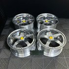 Ferrari 550 Kalti OEM diski R19 (4 gab.) foto 4