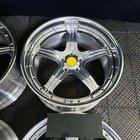 Ferrari 550 Kalti OEM diski R19 (4 gab.) foto 1