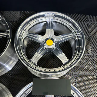 Kalti OEM diski R19 (4 gab.) Ferrari 550 foto 1