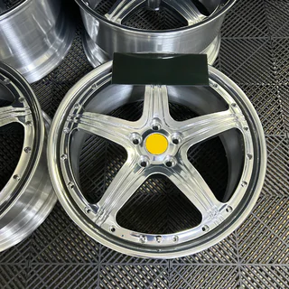 Kalti OEM diski R19 (4 gab.) Ferrari 550 foto 2