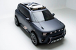 Smart #5 apskats: inovatīvs elektriskais SUV foto 1