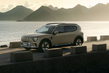 Smart #5 apskats: inovatīvs elektriskais SUV foto 3