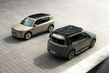 Smart #5 apskats: inovatīvs elektriskais SUV foto 4