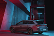 Cupra Leon Sportstourer 2024 apskats: dinamisks universālis foto 3