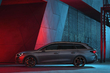 Cupra Leon Sportstourer 2024 apskats: dinamisks universālis foto 2