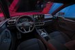 Cupra Leon Sportstourer 2024 apskats: dinamisks universālis foto 5