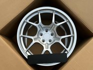 Ford GT 2003–2006 Kalti OEM diski R20 (4 gab.) foto 2