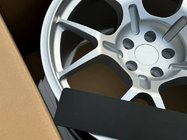 Ford GT 2003–2006 Kalti OEM diski R20 (4 gab.) foto 8
