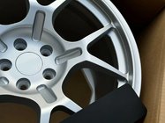 Ford GT 2003–2006 Kalti OEM diski R20 (4 gab.) foto 7