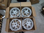 Ford GT 2003–2006 Kalti OEM diski R20 (4 gab.) foto 5