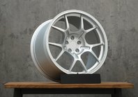 Ford GT 2003–2006 Kalti OEM diski R20 (4 gab.) foto 1