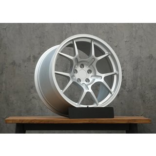 Kalti OEM diski R20 (4 gab.) foto 1
