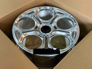 Lamborghini Countach OEM kaltie diski R20/R21 (4 gab.) foto 4