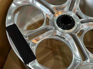 Lamborghini Countach OEM kaltie diski R20/R21 (4 gab.) foto 5
