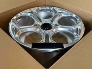 Lamborghini Countach OEM kaltie diski R20/R21 (4 gab.) foto 3