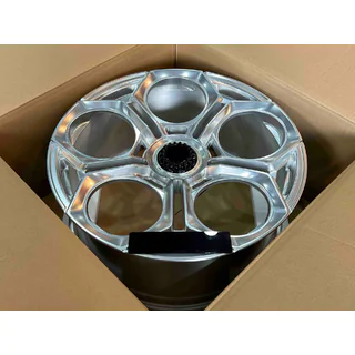 OEM kaltie diski R20/R21 (4 gab.) foto 4