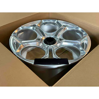 OEM kaltie diski R20/R21 (4 gab.) foto 3