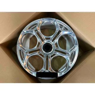 OEM kaltie diski R20/R21 (4 gab.) foto 1