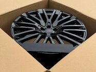 Range Rover Sport 2022– Kaltie diski OEM R23 V2 (4 gab.) foto 6