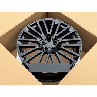 Kaltie diski OEM R23 V2 (4 gab.) Range Rover Sport 2022– foto 4
