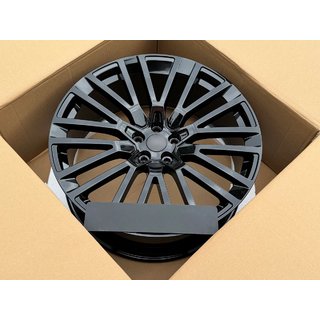 Kaltie diski OEM R23 V2 (4 gab.) Range Rover Sport 2022– foto 3