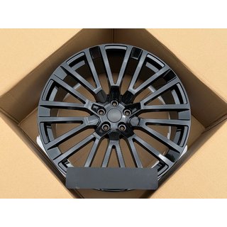 Kaltie diski OEM R23 V2 (4 gab.) Range Rover Sport 2022– foto 2