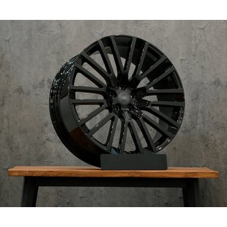 Kaltie diski OEM R23 V2 (4 gab.) Range Rover Sport 2022– foto 1