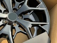 Lexus TX 2023– Kaltie diski OEM R22 V1 (4 gab.) foto 9