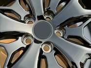 Lexus TX 2023– Kaltie diski OEM R22 V1 (4 gab.) foto 8