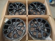 Lexus TX 2023– Kaltie diski OEM R22 V1 (4 gab.) foto 6