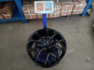 Lexus TX 2023– Kaltie diski OEM R22 V1 (4 gab.) foto 10